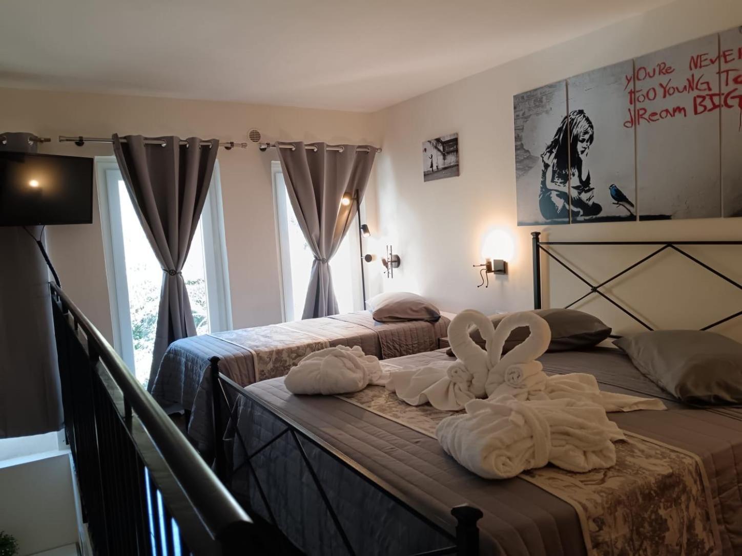 Exclusive Loft Degli Artisti Apartment Флоренция Екстериор снимка