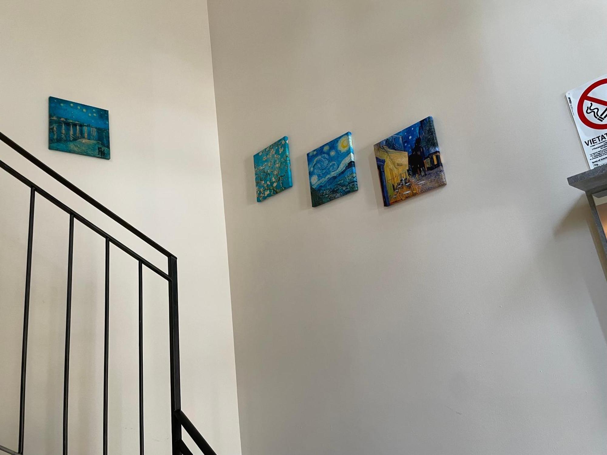 Exclusive Loft Degli Artisti Apartment Флоренция Екстериор снимка